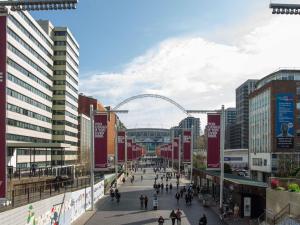 Novotel London Wembley