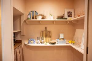 Boutique Cottage in the Heart of Kintbury