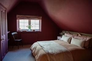 Boutique Cottage in the Heart of Kintbury