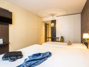 ibis Styles Hotel Brussels Centre Stéphanie