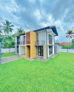 Alex's Place - Ubytování bez kategorie ve městě Ja-Ela