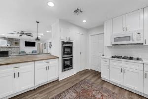 Lillys Maison #7 Close To Medical Center, Galleria & NRG