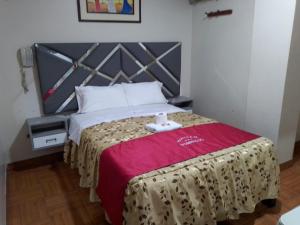 Hospedaje Los Dominicos