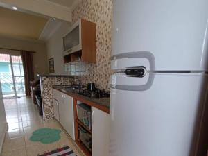 Solar Vaneti - AP Maranduba