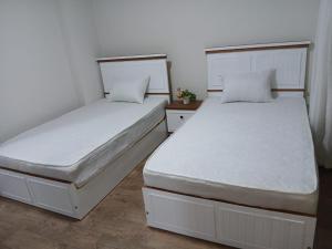 Janna new furnished luxury wide apartment the