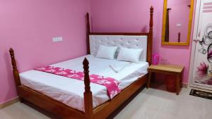 Hotel ruposhi bangla