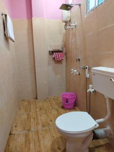 Hotel ruposhi bangla