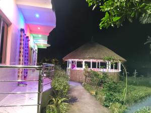 Hotel ruposhi bangla