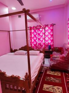 Hotel ruposhi bangla