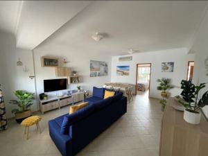 Conceição Cabanas Hollidays House