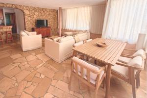 Winter Garden, casa con vistas al mar y gran terraza - Villa Sabrina Resort