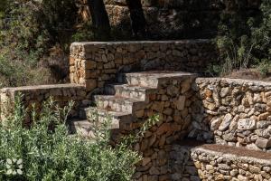 Villa El Magraner by Abahana Villas