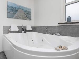 10 person holiday home in Jerup