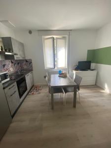 LaPiccolaParigi casa vacanze