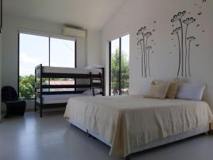 Exclusiva casa campestre