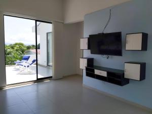 Exclusiva casa campestre