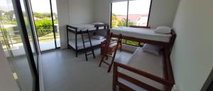 Exclusiva casa campestre