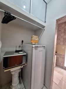 Loft in the Center of Serra Negra