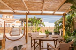 Baulus Yard Luxury I