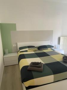 LaPiccolaParigi casa vacanze