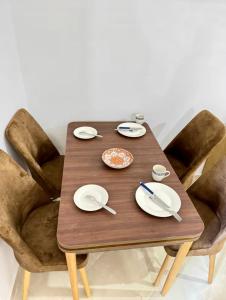 Appartement Neuf Plage Mdiq