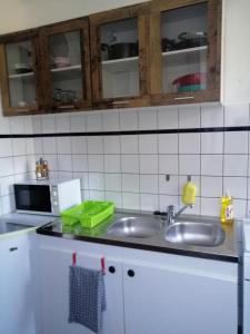 Les Locations de Stéphanie ,Gite Le Verger