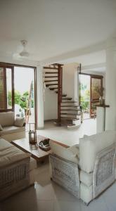 Alquiler casa en la playa, Tolu