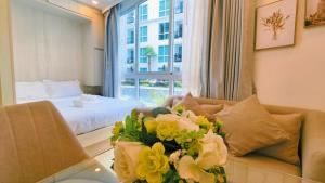 Olympus Starred Condo Pattaya