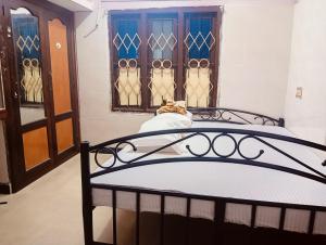 Ezraa Homes Homestay Single BHK