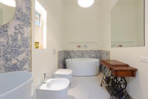 Elegant 2BR Retreat near SMN