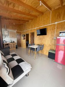 Cabaña Puerto Sánchez RYS Patagonia A