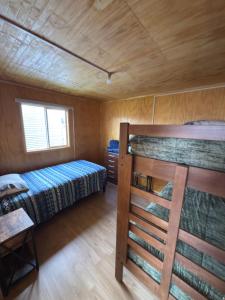 Cabaña Puerto Sánchez RYS Patagonia A
