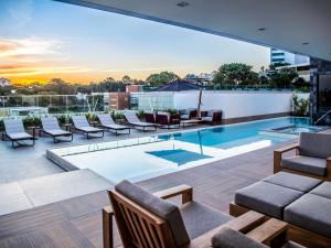 Mercure Uberlândia Plaza Shopping