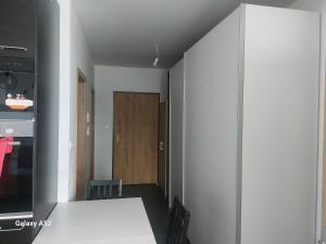 New apartment in town