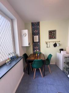 Zentrales Apartment Yachthafen free parking