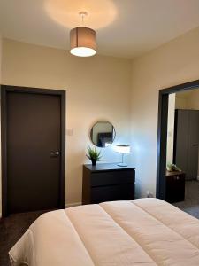 Our Charming 3-Bedroom, 1-Bathroom flat