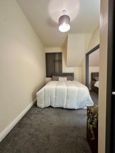 Our Charming 3-Bedroom, 1-Bathroom flat