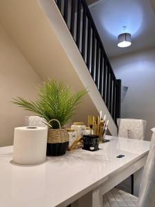 Our Charming 3-Bedroom, 1-Bathroom flat