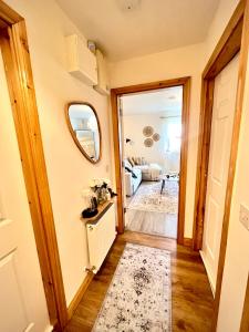 Beautiful Cozy Apartment - The Heart of Portlaoise