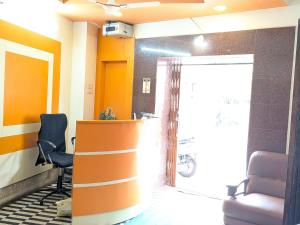 CM Residency
