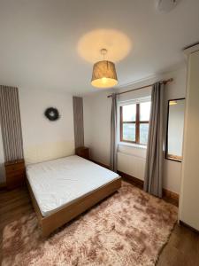 Beautiful Cozy Apartment - The Heart of Portlaoise