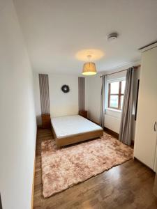 Beautiful Cozy Apartment - The Heart of Portlaoise