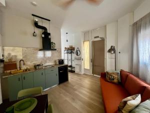 La Arquita, tu apartamento en Valladolid