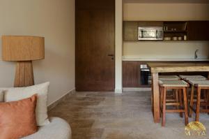 Peregrina Tulum Lux Aparthotel