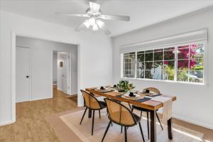 Peaceful, Los Angeles Family Vacation, Relocation Home