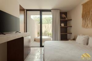 Peregrina Tulum Lux Aparthotel