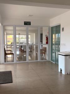 Apartamento no Blue Park Residence Ilhéus - Ba