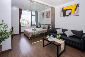 La Passion - Tay Ho Hanoi One Bedroom Apartment!
