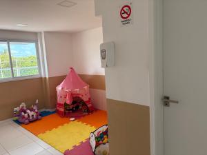Apartamento no Blue Park Residence Ilhéus - Ba