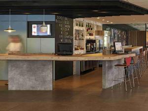 ibis Londrina Shopping